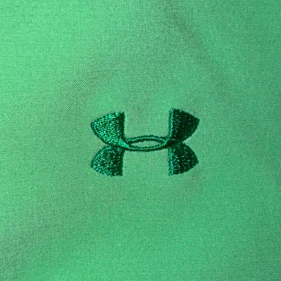 🔥 UNDER ARMOUR ColdGear insulated jacket women’s coat size Large L - Picture 10 of 16